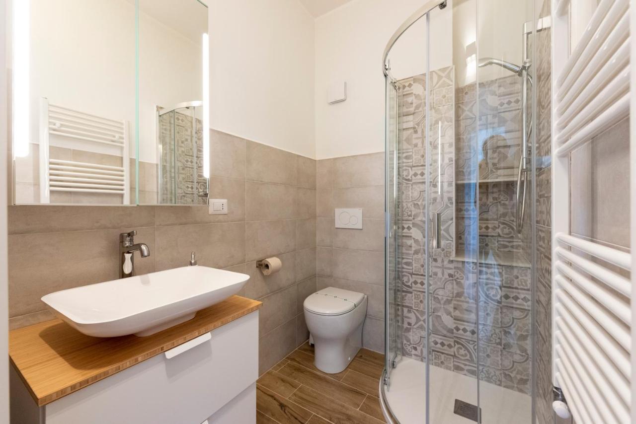 Joivy Lele Apartment With Swimming Pool Rapallo Exterior photo