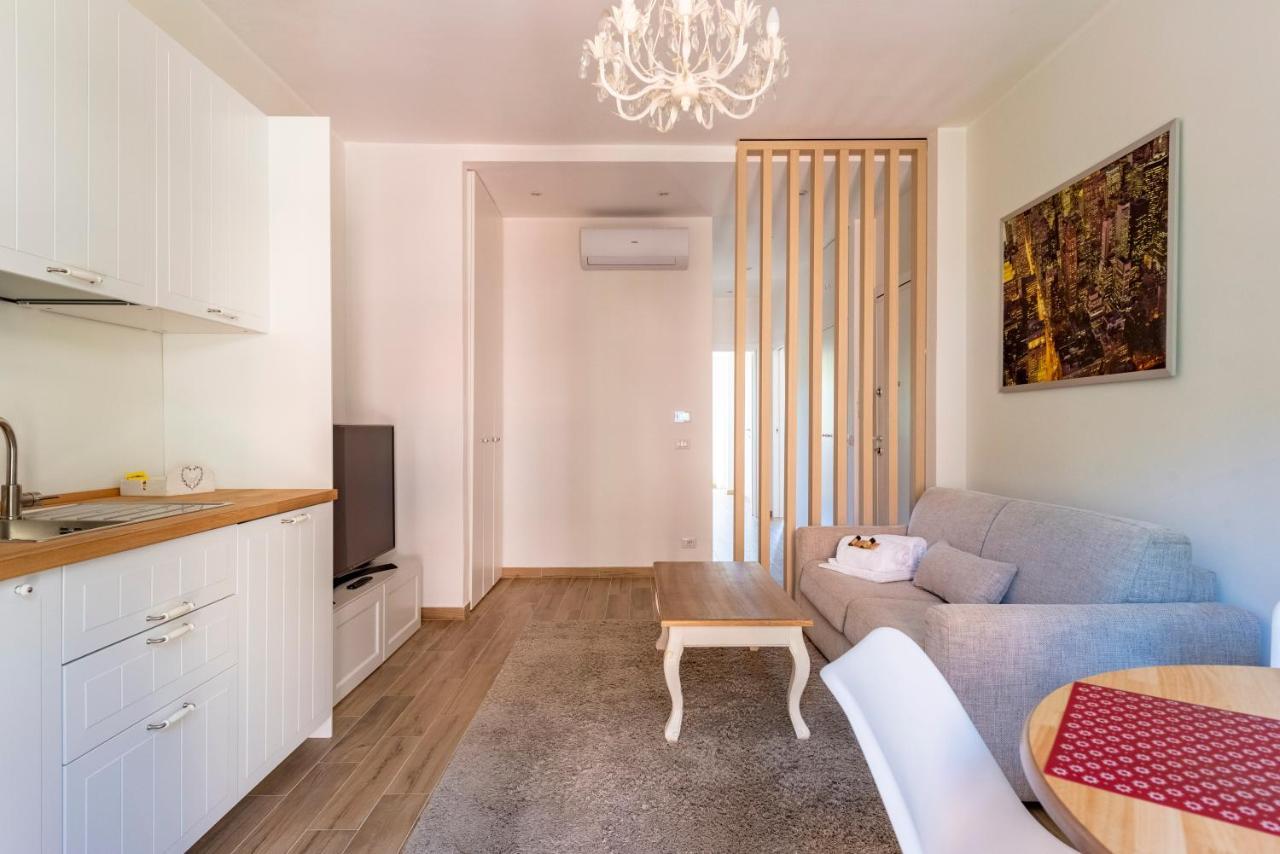 Joivy Lele Apartment With Swimming Pool Rapallo Exterior photo