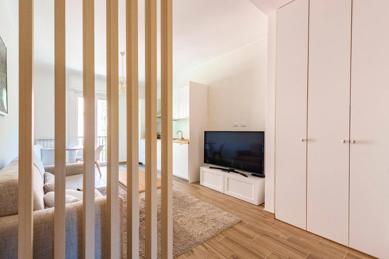 Joivy Lele Apartment With Swimming Pool Rapallo Exterior photo